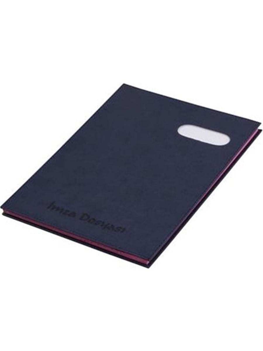 GÜLPAŞ 591 25X35 20Lİ LÜKS İMZA DOSYASI